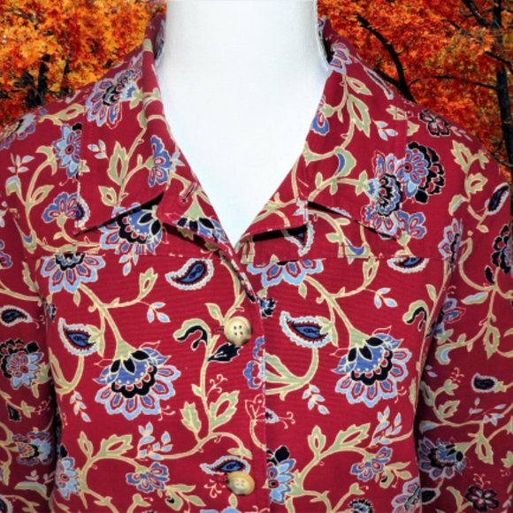 Haymaker Women's Casual / Canvas Jacket.. - Picture 7 of 10